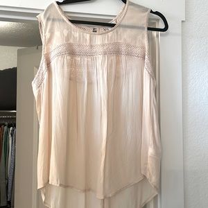 Women’s tank top